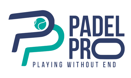 Padel Pro Logo