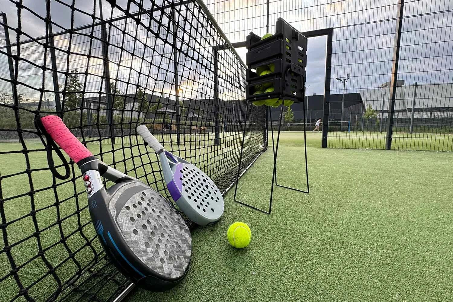 Kids Training