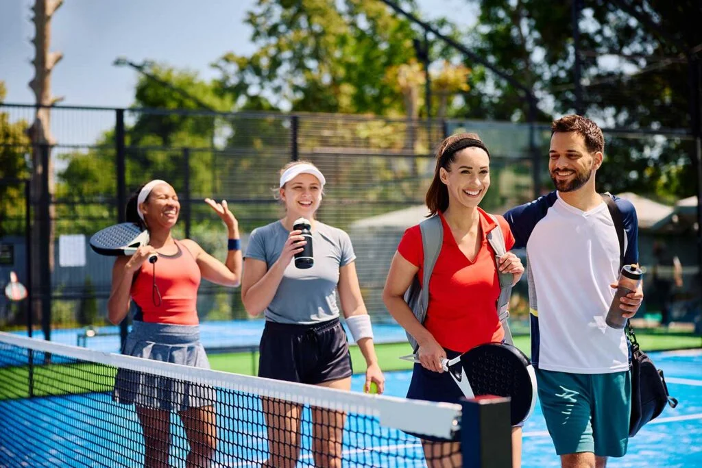 Why Choose Padel Pro